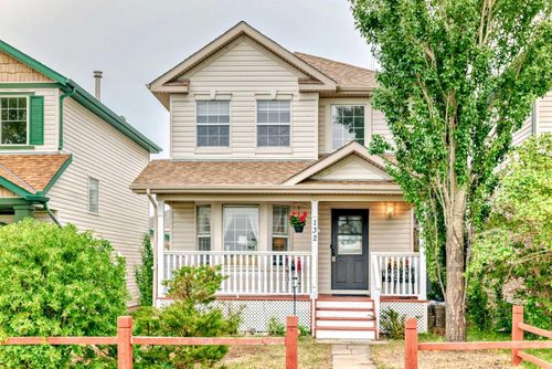 132 Hidden Hills Road Nw, Calgary, AB, T3A5Y2 | Card Image