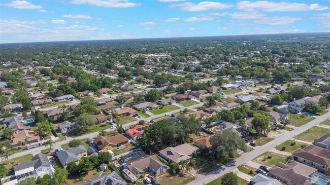 1022 Blue Horizon Dr, House other with 3 bedrooms, 2 bathrooms and null parking in DELTONA FL | Image 48