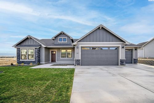3683 Highview St, Richland, WA, 99352 | Card Image