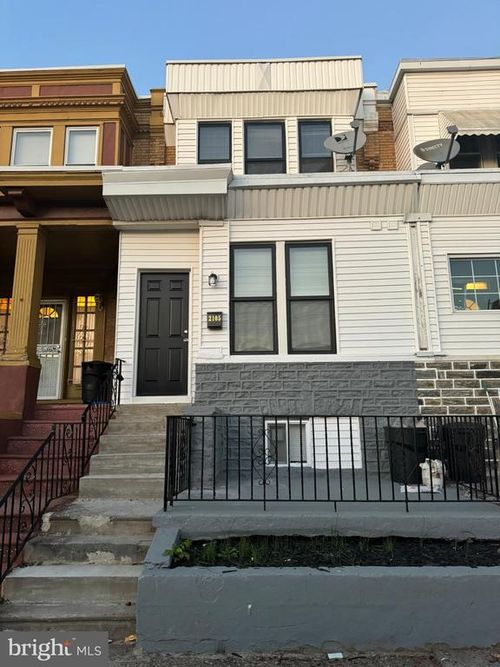 2105 Stenton Ave, PHILADELPHIA, PA, 19138-2509 | Card Image