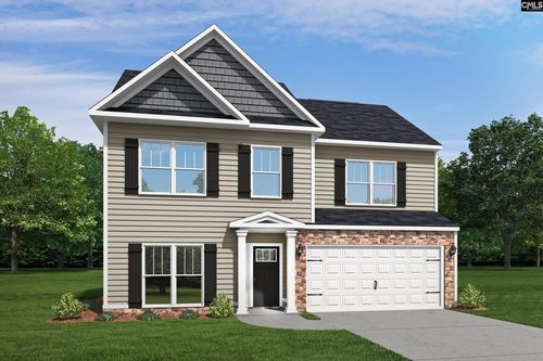 Tbd Apple Ln, Edgefield, SC, 29824 | Card Image