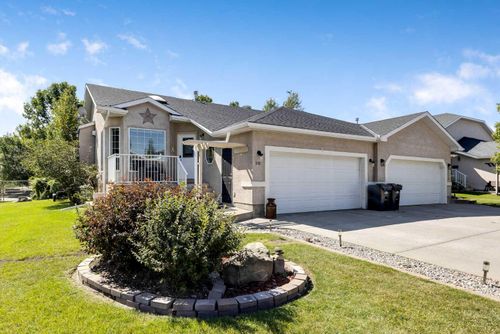 511 Lineham Acres Dr Nw, High River, AB, T1V1T3 | Card Image
