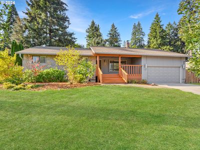 3213 Ne 110 Th St, House other with 3 bedrooms, 2 bathrooms and 2 parking in Vancouver WA | Image 1