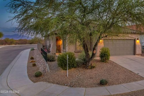 503 W Calle Sombra Linda, Sahuarita, AZ, 85629-8497 | Card Image