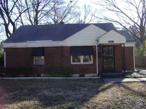 3439 Hester Ave, Memphis, TN, 38111 | Card Image