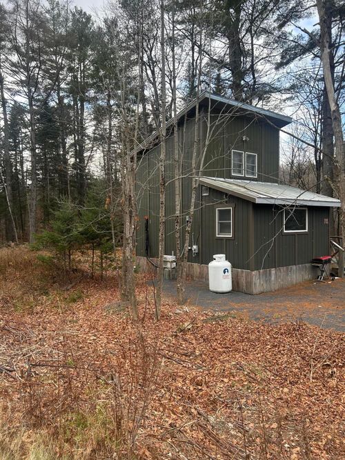 96 Bert Berry Road, Embden, ME, 04958 | Card Image