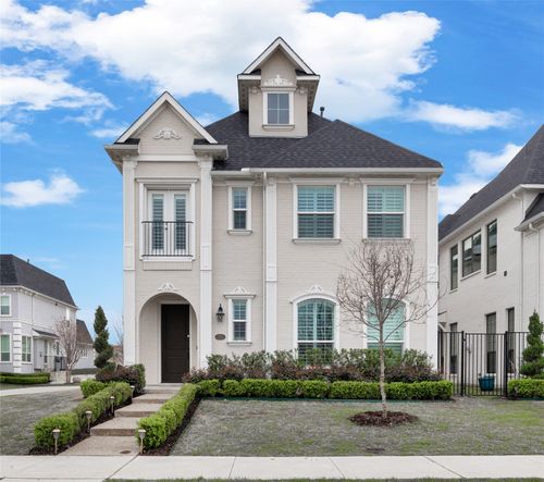 3201 Raphael Ct, McKinney, TX, 75070-1478 | Card Image