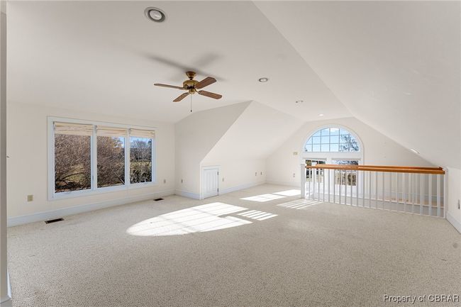 286 Waterbury Rd, House other with 4 bedrooms, 4 bathrooms and null parking in Kilmarnock VA | Image 45