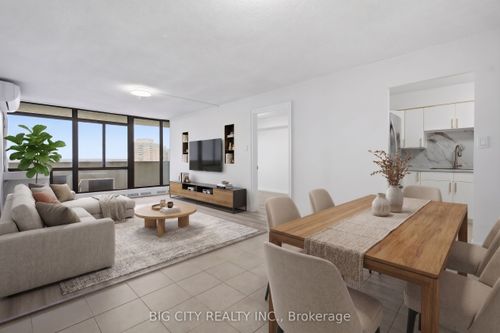 2402-3300 Don Mills Rd, North York, ON, M2J4X7 | Card Image