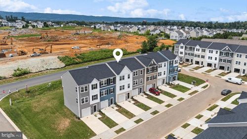 105 Milburn Drive, MARTINSBURG, WV, 25401 | Card Image