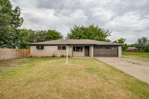 3812 Linkwood Dr, Aledo, TX, 76008-3581 | Card Image