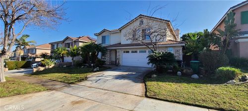 2563 Gilbert Ave, Corona, CA, 92881 | Card Image