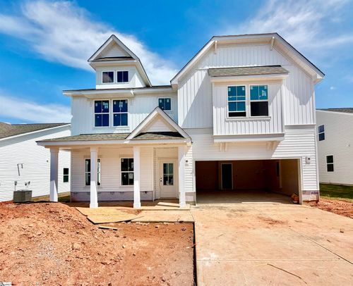 22-147 Anderson Oaks Lane, Easley, SC, 29642 | Card Image
