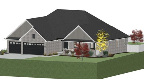 177 Trillium Dr, Dyer, IN, 46311-3083 | Card Image