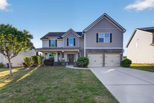 8038 Battle St, Grovetown, GA, 30813-1259 | Card Image
