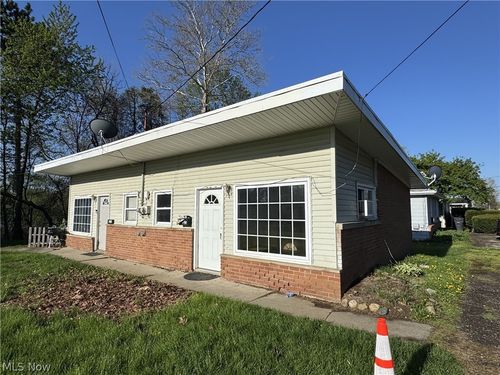 2350 Newton Street, Akron, OH, 44305 | Card Image