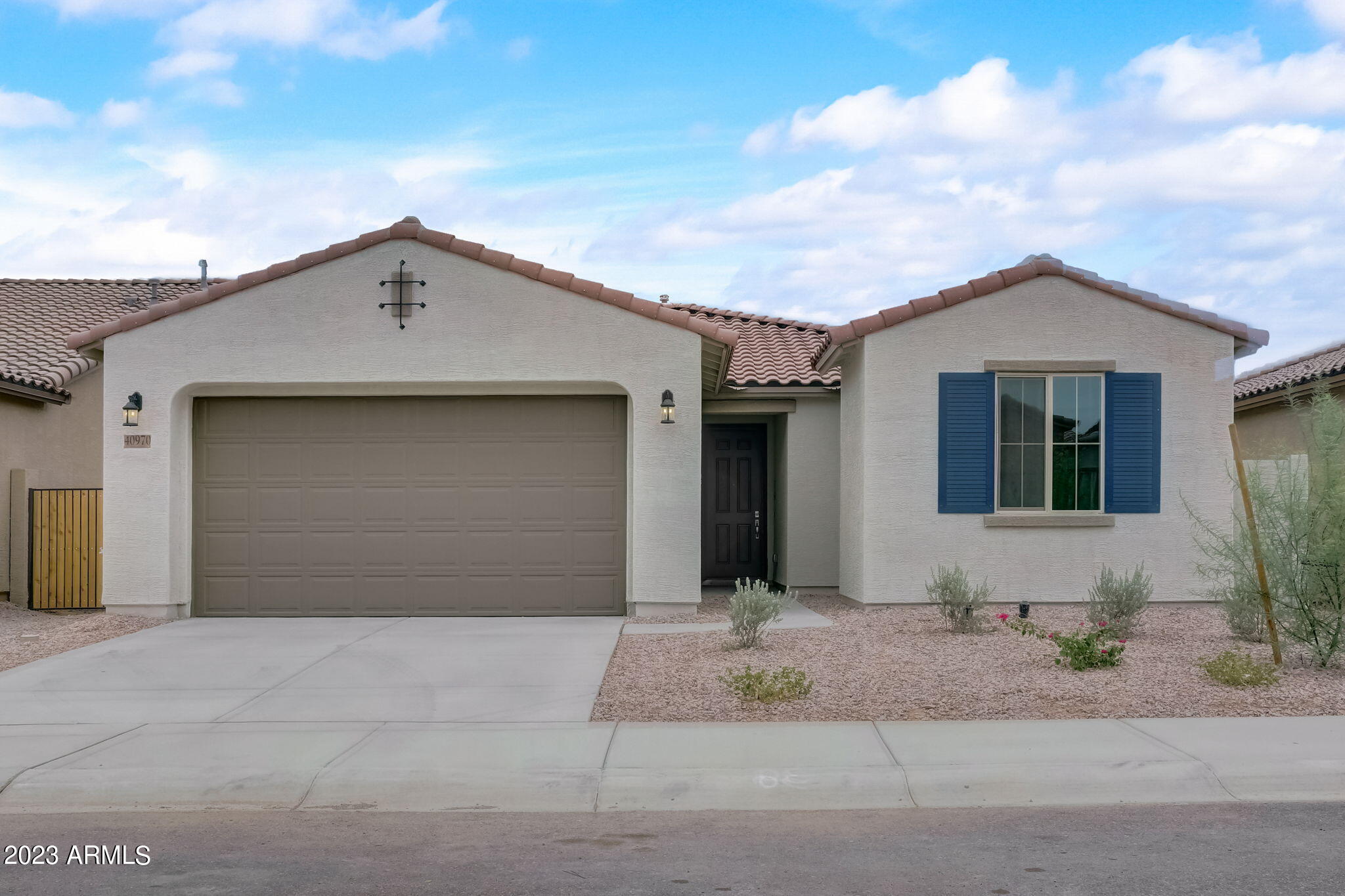 40970 W Agave Road, Inactive in Maricopa - Zoocasa