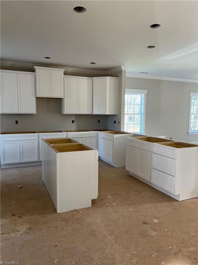 41 - 8008 Hacker Dr, House other with 4 bedrooms, 4 bathrooms and null parking in Stokesdale NC | Image 4