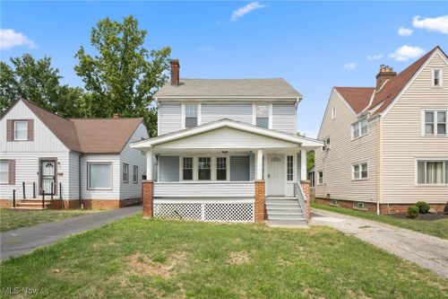 3423 Lownesdale Road, Cleveland Heights, OH, 44112 | Card Image