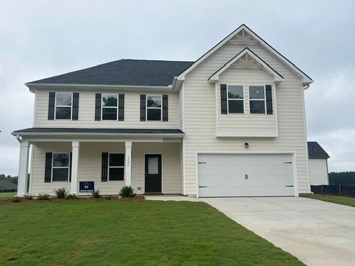 1196 Dickens Road, Greensboro, GA, 30642 | Card Image