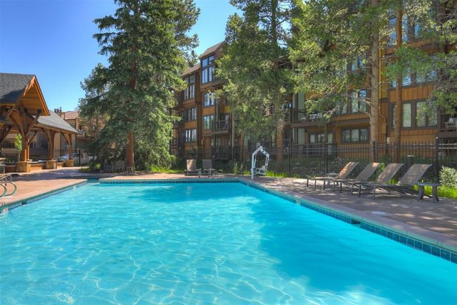 5 - 148 Broken Lance Dr, Condo with 3 bedrooms, 2 bathrooms and null parking in BRECKENRIDGE CO | Image 26
