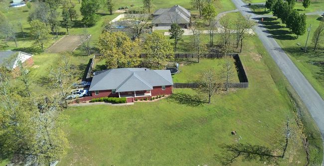 140 Cedar Ridge Loop, House other with 4 bedrooms, 2 bathrooms and null parking in Dover AR | Image 46