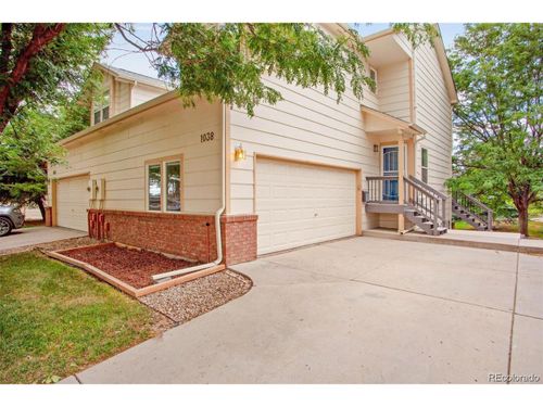 1038 Winona Cir, Loveland, CO, 80537 | Card Image