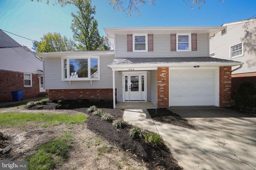 1608 Cedar Ave, HADDON HEIGHTS, NJ, 08035-1504 | Card Image