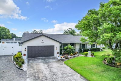 4102 Stonehenge Road, House other with 3 bedrooms, 2 bathrooms and null parking in Mulberry FL | Image 3