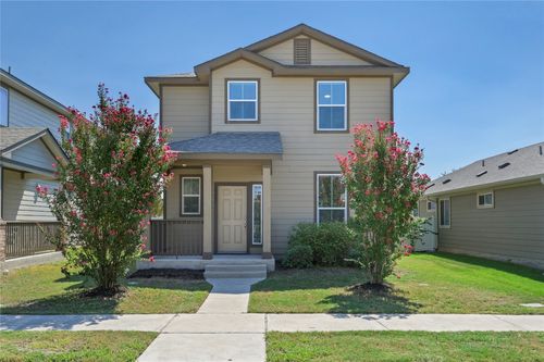 18401 Congaree St, Pflugerville, TX, 78660-4549 | Card Image