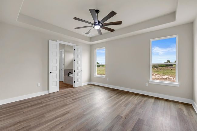 118 Rosebud Ranch Rd, House other with 4 bedrooms, 2 bathrooms and null parking in Bertram TX | Image 15