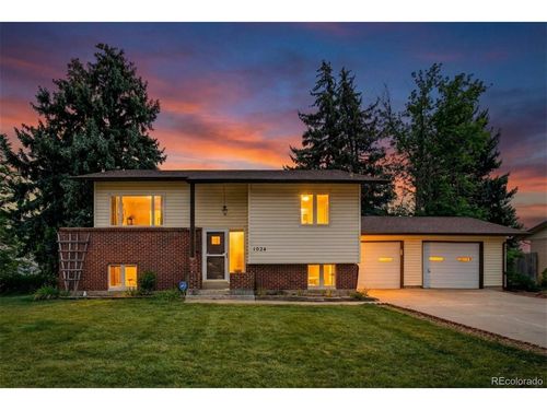 1024 W 97th Ave, Northglenn, CO, 80260-5606 | Card Image