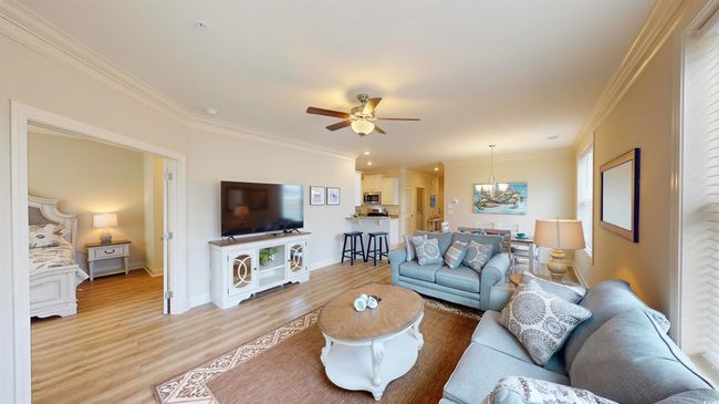 UNIT-1E - 35 Delray Dr, Condo with 3 bedrooms, 2 bathrooms and null parking in Murrells Inlet SC | Image 17