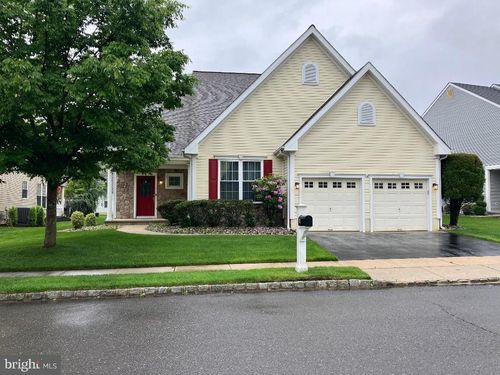 14 Morning Glory Dr, MARLTON, NJ, 08053-5558 | Card Image