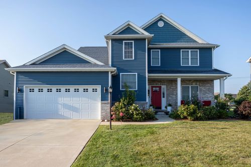 5017 Trey Blvd, Champaign, IL, 61822-3368 | Card Image