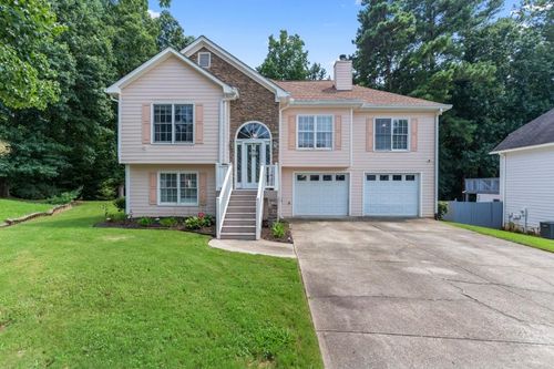 4753 Julian Way, Acworth, GA, 30101-6228 | Card Image