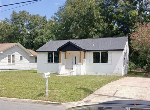 121 Emogene Pl, Mobile, AL, 36606-4837 | Card Image