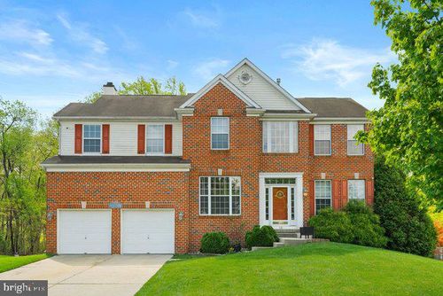 110 Rosewood Dr, BORDENTOWN, NJ, 08505-4805 | Card Image