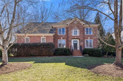 6410 Clubside Drive, House other with 5 bedrooms, 3 bathrooms and null parking in Whitsett NC | Image 1