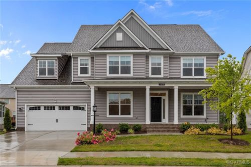 9975 Honeybee Dr, Mechanicsville, VA, 23116-2626 | Card Image