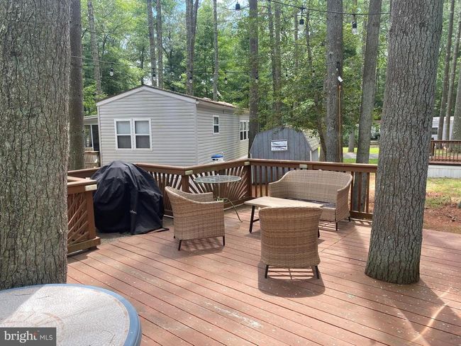 46 - 135 Thompson Ln, House other with 2 bedrooms, 1 bathrooms and null parking in EGG HARBOR TWP NJ | Image 4
