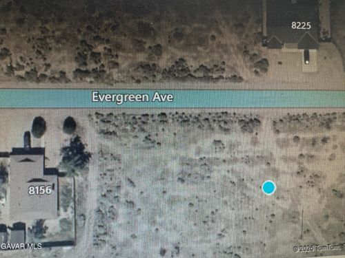 02 Evergreen Avenue, California City, CA, 93505 | Card Image