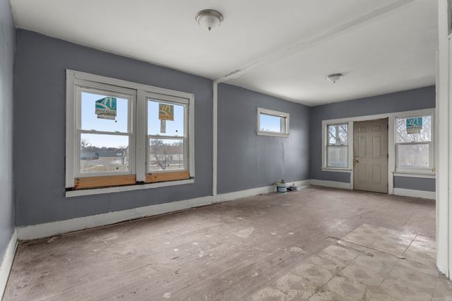 135 Stevens St, Home with 0 bedrooms, 12 bathrooms and null parking in Highland Park MI | Image 22