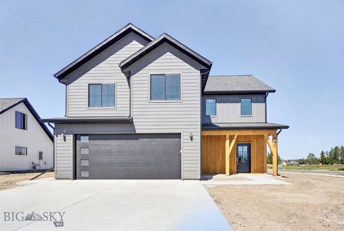 191 Sage Grouse Dr, Bozeman, MT, 59718-1234 | Card Image