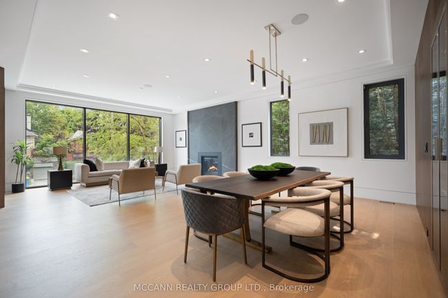 64 Glengowan Rd, House other with 6 bedrooms, 6 bathrooms and 4 parking in Toronto ON | Image 7