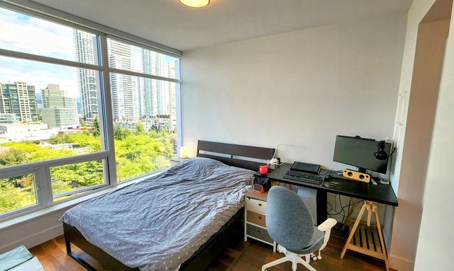 902 - 4360 Beresford St, Condo with 1 bedrooms, 1 bathrooms and 1 parking in Burnaby BC | Image 6
