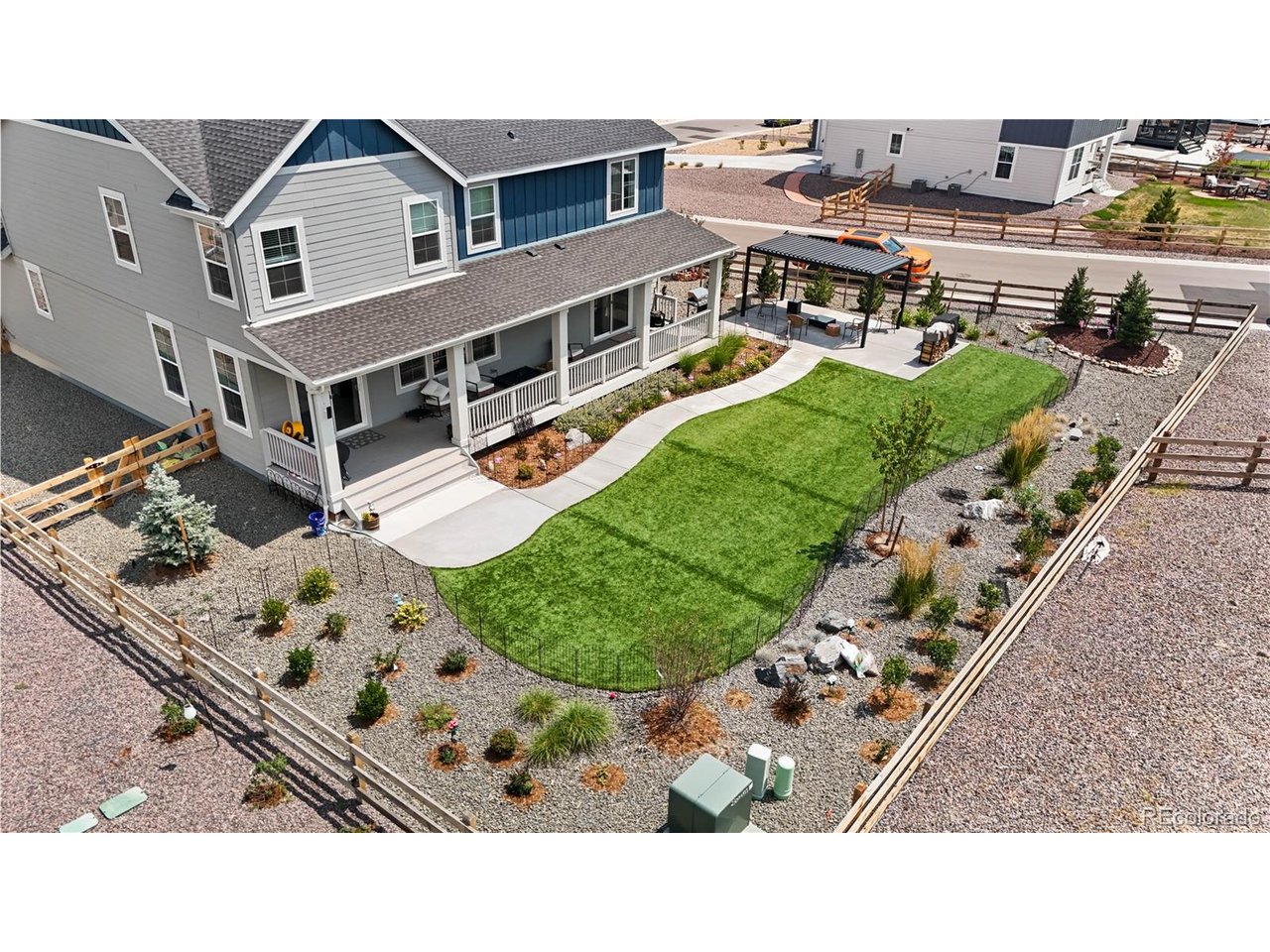 Residential in Elizabeth 3