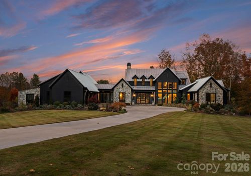 3979 Nc 73 Hwy, Iron Station, NC, 28080-7711 | Card Image