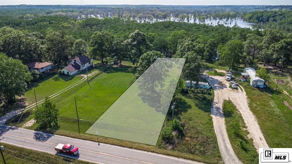 Land in West Monroe