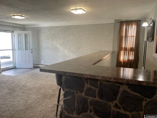 405 Harshman St, House other with 4 bedrooms, 1 bathrooms and null parking in Rawlins WY | Image 8